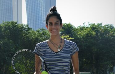 Coach Anais